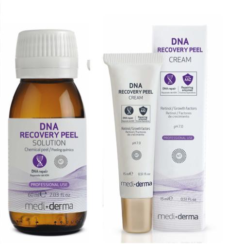 DNArecovery DNArecovery